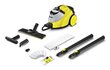 Karcher SC 5 EasyFix цена и информация | Aurupuhastid, aurumopid | kaup24.ee