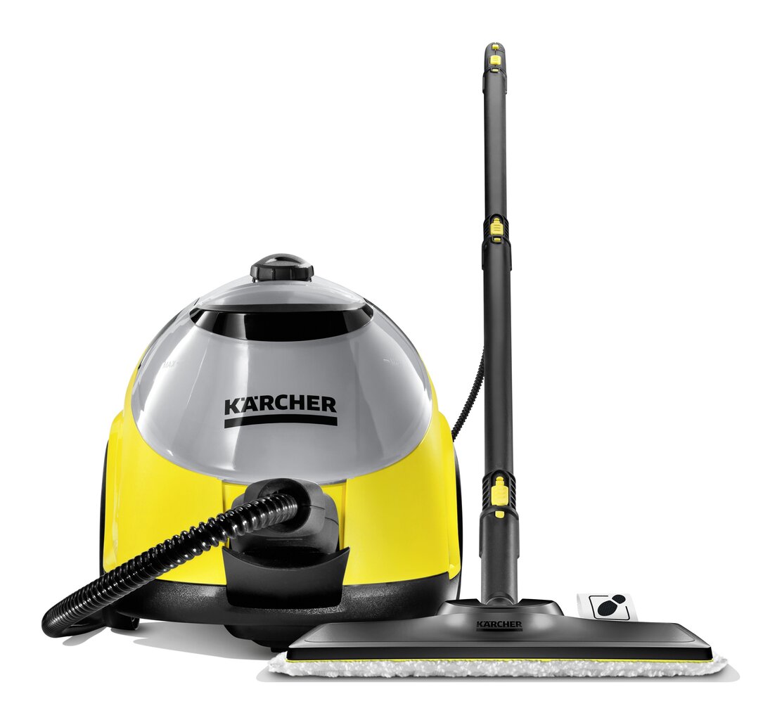 Karcher SC 5 EasyFix hind ja info | Aurupuhastid, aurumopid | kaup24.ee