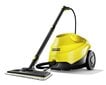 Karcher SC 3 EasyFix цена и информация | Aurupuhastid, aurumopid | kaup24.ee