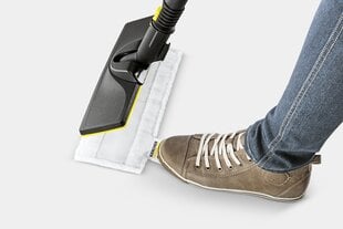 Karcher SC 1 EasyFix цена и информация | Пароочистители, оборудование для мытья полов | kaup24.ee