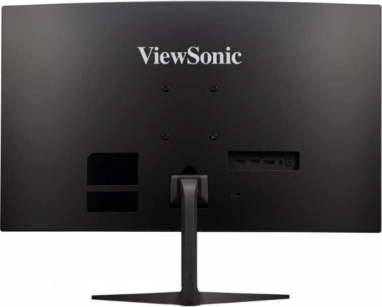 Viewsonic VX2719-PC-MHD hind ja info | Monitorid | kaup24.ee