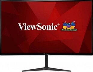 Viewsonic VX2719-PC-MHD hind ja info | Monitorid | kaup24.ee
