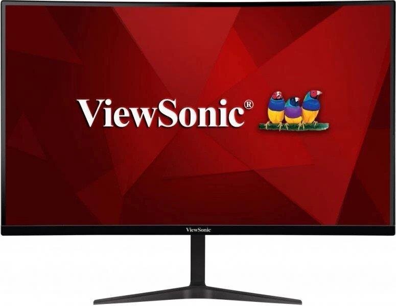 Viewsonic VX2719-PC-MHD цена и информация | Monitorid | kaup24.ee