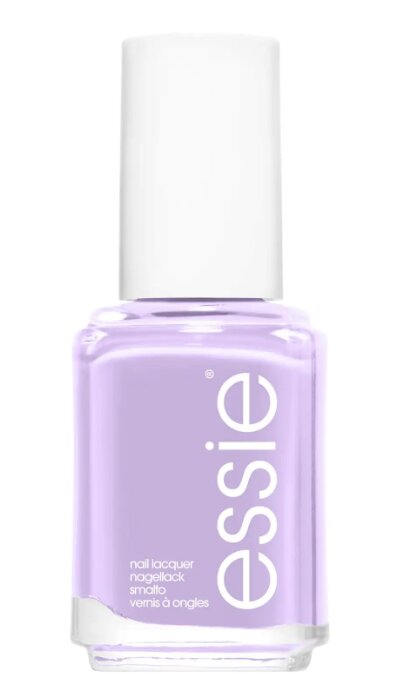 Küünelakk Essie Essie Nail Color Nu 37 Lilacism, 13,5 ml цена и информация | Küünelakid, küünetugevdajad | kaup24.ee