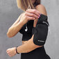 Wozinsky Running Phone Armband WABGR1 hind ja info | Telefoni kaaned, ümbrised | kaup24.ee