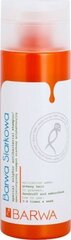 Spetsiaalne väävli-antibakteriaalne šampoon Barwa, 180 ml hind ja info | Šampoonid | kaup24.ee