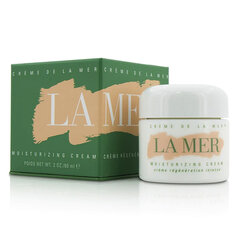 Увлажняющий крем для лица для зрелой кожи La Mer Moisturizing Cream, 60 мл цена и информация | Кремы для лица | kaup24.ee