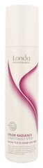 Sära andev juuksesprei Londa Color Radiance Conditioning Spray, 250ml цена и информация | Средства для укладки волос | kaup24.ee