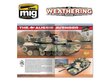 AMMO MIG - TWM ISSUE 20 - CAMOUFLAGE (ENGLISH), 4519 цена и информация | Liimitavad mudelid | kaup24.ee