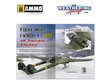 AMMO MIG - The Weathering Aircraft Issue 17. DECALS & MASKS (English), 5217 hind ja info | Liimitavad mudelid | kaup24.ee