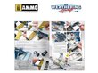 AMMO MIG - The Weathering Aircraft Issue 17. DECALS & MASKS (English), 5217 hind ja info | Liimitavad mudelid | kaup24.ee