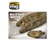 AMMO MIG - TWM Special - World War I (English Version), 6011 hind ja info | Entsüklopeediad, teatmeteosed | kaup24.ee