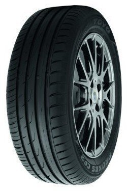 Toyo Proxes CF2 205/50R16 87 V цена и информация | Suverehvid | kaup24.ee