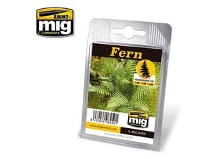 AMMO MIG - FERN, 8450 hind ja info | Klotsid ja konstruktorid | kaup24.ee