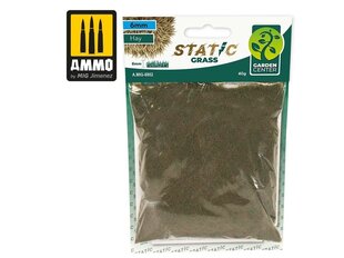 Статическая трава Hay Ammo Mig 6 мм, 8802 цена и информация | Принадлежности для рисования, лепки | kaup24.ee
