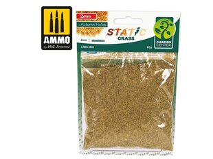 AMMO MIG - Static Grass - Autumn Fields – 2mm, 8803 цена и информация | Принадлежности для рисования, лепки | kaup24.ee