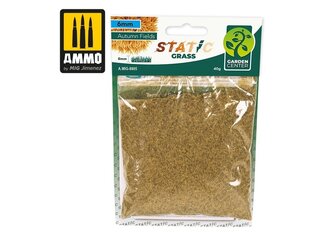 AMMO MIG - Static Grass - Autumn Fields – 6mm, 8805 hind ja info | Kunstitarbed, voolimise tarvikud | kaup24.ee
