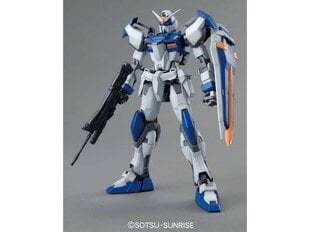 Сборная пластиковая модель Bandai - MG GAT-X102 Duel Gundam Assault Shroud, 1/100, 62904 цена и информация | Конструкторы и кубики | kaup24.ee