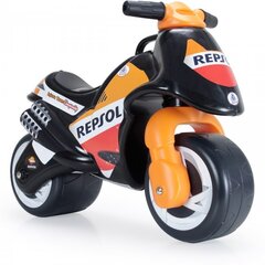 Roller - Injusa Repsol, must цена и информация | Игрушки для малышей | kaup24.ee