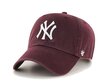 Müts 47 New York, b-rgw17gws-km hind ja info | Meeste sallid, mütsid ja kindad | kaup24.ee