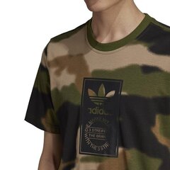 Футболка Adidas GN1863 цена и информация | Мужские футболки | kaup24.ee