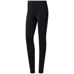 Sweatpüksid reebok wor pp hr tight, dy8082 hind ja info | Naiste spordiriided | kaup24.ee