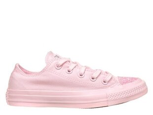 SPORTS CONVERSE CHUCK TAYLOR ALL STAR 563466C цена и информация | Спортивная обувь, кроссовки для женщин | kaup24.ee