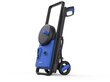 Nilfisk Core 140-6 PowerControl - AUTOPESU EU survepesur Upright Electric 474 l/h 1800 W Sinine цена и информация | Survepesurid | kaup24.ee