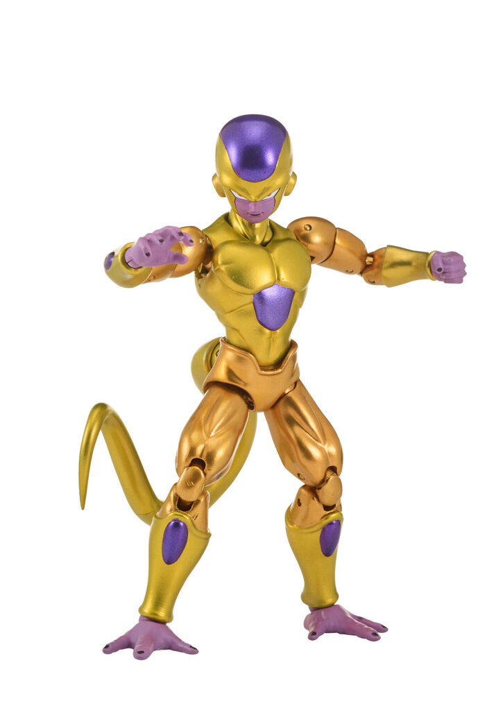 DRAGON BALL DRAGON STARS GOLDEN FREIZA hind ja info | Poiste mänguasjad | kaup24.ee