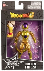 DRAGON BALL DRAGON STARS GOLDEN FREIZA цена и информация | Игрушки для мальчиков | kaup24.ee