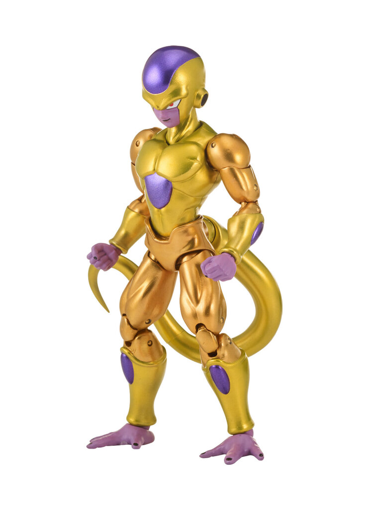 DRAGON BALL DRAGON STARS GOLDEN FREIZA hind ja info | Poiste mänguasjad | kaup24.ee