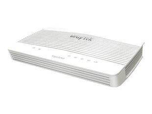 DrayTek - Router Vigor 2765 hind ja info | Ruuterid | kaup24.ee