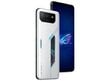 Asus ROG Phone 6 5G 12/256GB Dual SIM White 90AI00B2-M000Z0 hind ja info | Telefonid | kaup24.ee