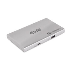 Адаптер Hub 3D CSV-1580 цена и информация | Адаптеры и USB-hub | kaup24.ee