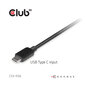 Hub Club 3D CSV-1556 hind ja info | USB jagajad, adapterid | kaup24.ee