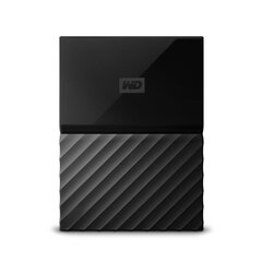 WESTERN DIGITAL WDBZGE0020BBK-WESN hind ja info | Välised kõvakettad (SSD, HDD) | kaup24.ee