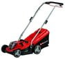 Einhell GE-CM 18/33 Li-Solo Walk muruniiduk Aku must, punane цена и информация | Muruniidukid | kaup24.ee