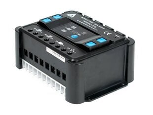 Solar MPPT charge controller AZO Digital 12/24 - 20A цена и информация | Блоки питания (PSU) | kaup24.ee