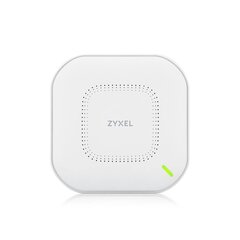 Zyxel NWA210AX 2975 Mbit/s White Power over Ethernet (PoE) hind ja info | Juhtmeta pöörduspunktid  (Access Point) | kaup24.ee