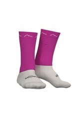 Rattasokid Pink pro light цена и информация | Одежда для велосипедистов | kaup24.ee