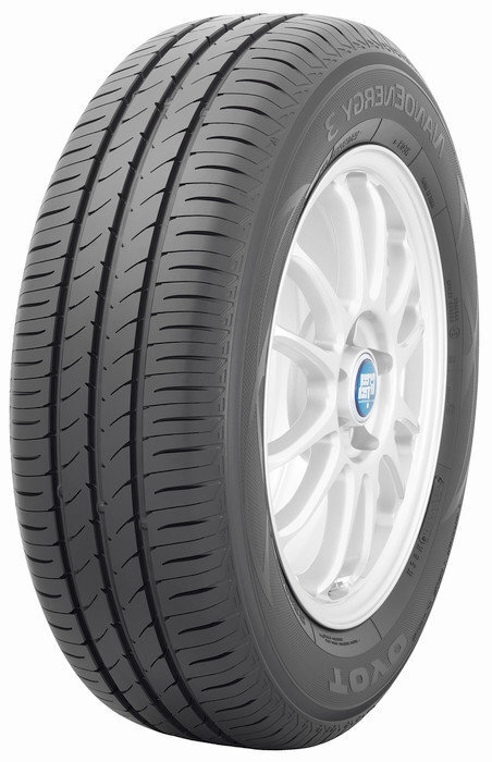 Toyo NANO ENERGY 3 185/65R14 86 T цена и информация | Suverehvid | kaup24.ee