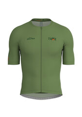 Футболка велосипедиста CLIMB CORE 9 цена и информация | Одежда для велосипедистов | kaup24.ee