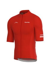 Футболка для велосипедиста Scarlet Road Racer цена и информация | Одежда для велосипедистов | kaup24.ee