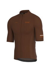 Jalgratturi T-särk Brown Road Racer hind ja info | Jalgrattariided | kaup24.ee