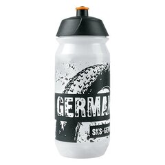 Joogipudel SKS Team Germany 500 ml hind ja info | Jalgratta joogipudelid, pudelihoidjad | kaup24.ee