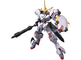 Сборная пластиковая модель Bandai - HG Gundam Hajiroboshi Iron-Blooded Orphans Urdr-Hunt, 1/144, 60424 цена и информация | Конструкторы и кубики | kaup24.ee