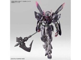 Сборная пластиковая модель Bandai - HG ASW-G-56 Gundam Gremory Iron-Blooded Orphans, 1/144, 61980 цена и информация | Конструкторы и кубики | kaup24.ee