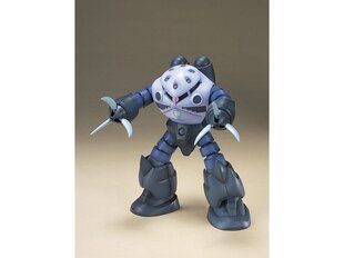 Bandai - HGUC MSM-07 "Z'Gok", 1/144, 56829 цена и информация | Конструкторы и кубики | kaup24.ee