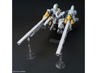 Сборная пластиковая модель Bandai - HGUC NT RX-9/A Narrative Gundam A-Packs, 1/144, 55365 цена и информация | Конструкторы и кубики | kaup24.ee