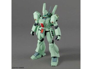 Bandai - MG RGM-89 Jegan, 1/100, 63575 цена и информация | Конструкторы и кубики | kaup24.ee